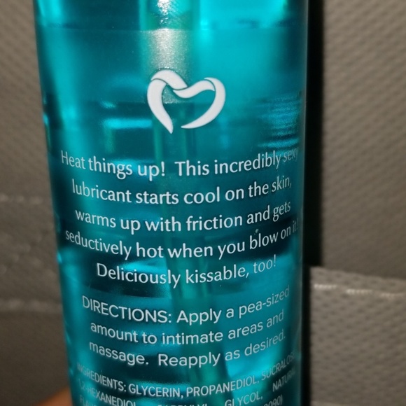 *SENSATIONS - Picture 3 of 4